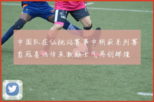 中国队在仙桃站赛事中斩获系列赛首冠喜讯传来激励士气再创辉煌