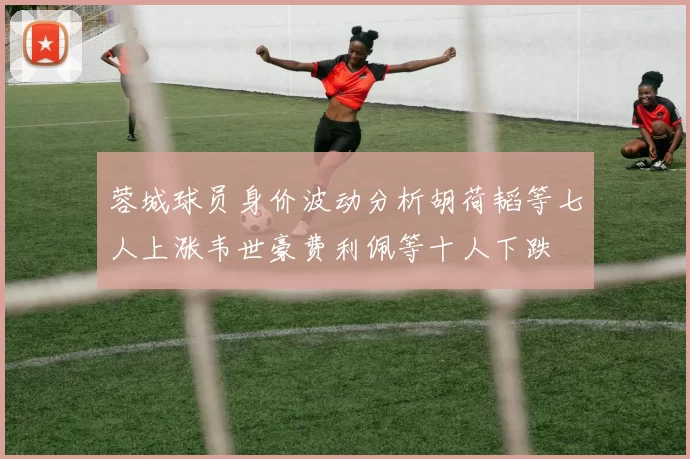 蓉城球员身价波动分析胡荷韬等七人上涨韦世豪费利佩等十人下跌