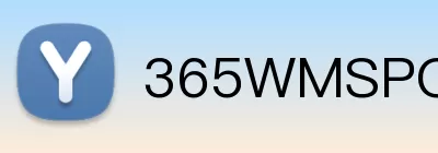 365WMSPORTS官网 Logo